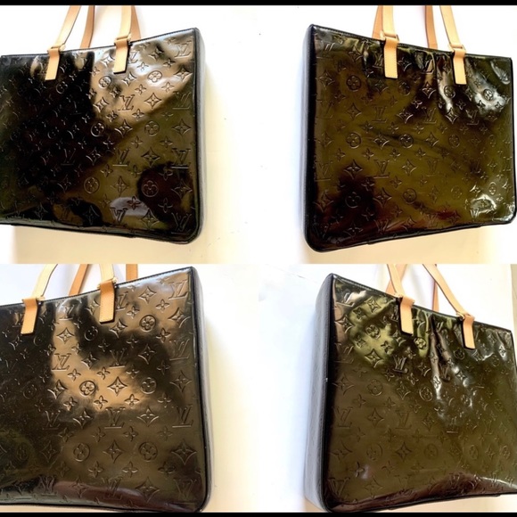 Louis Vuitton purse - Picture 12 of 13